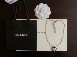 Picture of Chanel Necklace _SKUChanelnecklace03cly1965233
